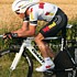 Kim Kirchen Luxemburgish National time-trial champion 2008